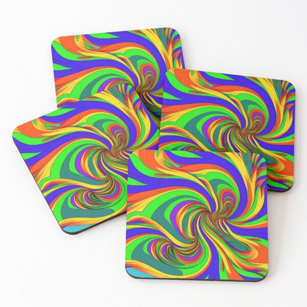 Item preview, Swirl designed and sold by Corbin Blackwood.