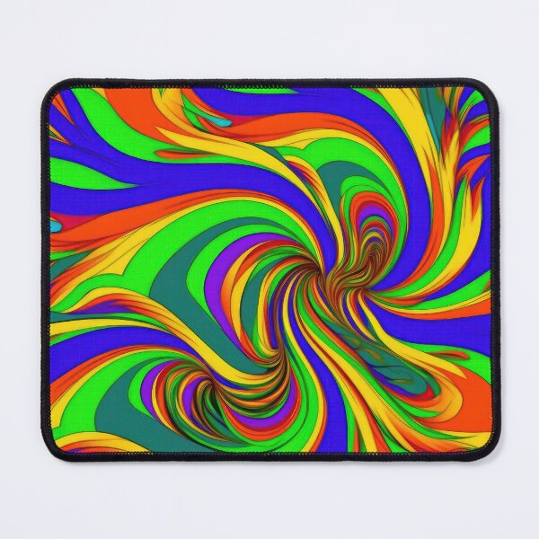 Item preview, Swirl designed and sold by Corbin Blackwood.
