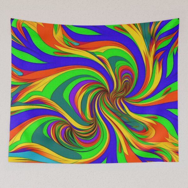 Item preview, Swirl designed and sold by Corbin Blackwood.
