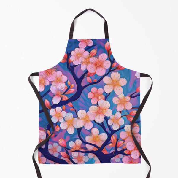 Item preview, Cherry Blossoms Pattern 2 designed and sold by BloomBoutiqueTs.