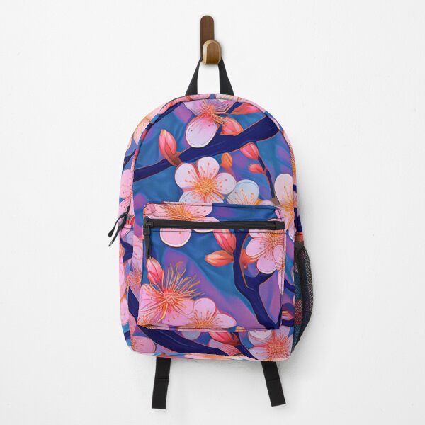 Item preview, Cherry Blossoms Pattern 2 designed and sold by BloomBoutiqueTs.
