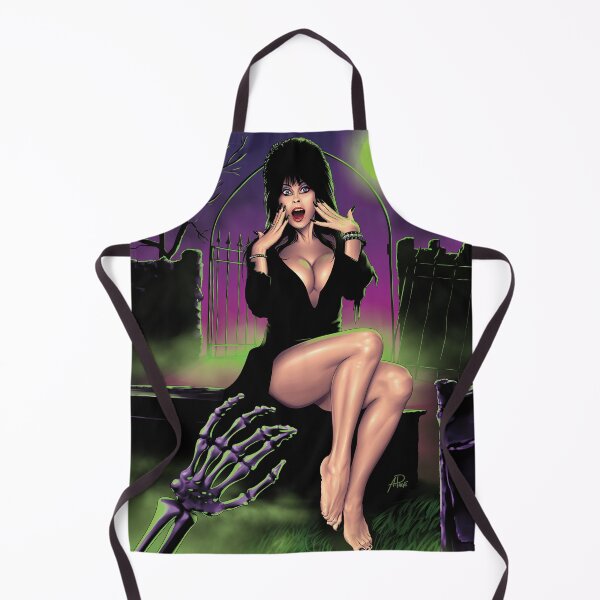 Item preview, Elvira designed and sold by BABE SYSTEMS LTD..