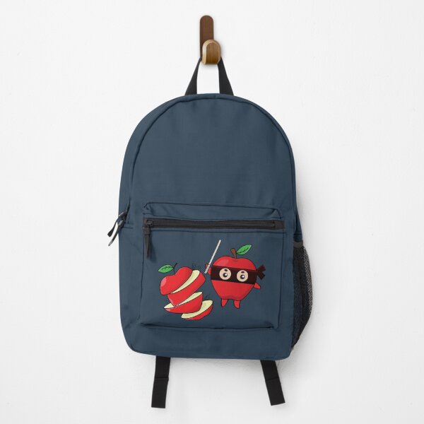 Item preview, Funny ninja apple sliced designed and sold by Donutlovers.