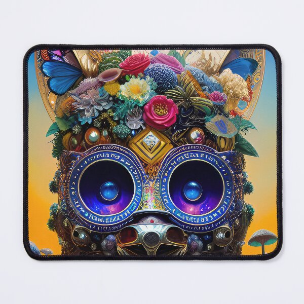 Item preview, Fantastic robot in the nature. designed and sold by HAKKI ARSLAN.