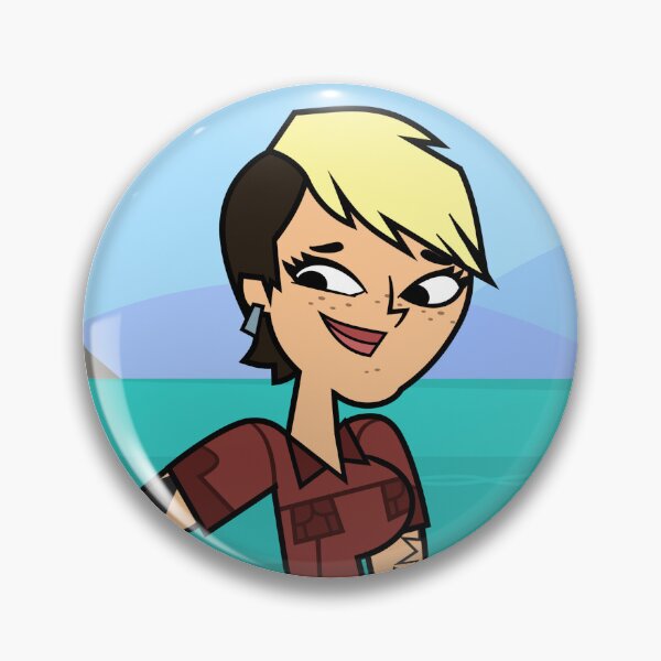 Item preview, Total Drama Liana The Intern designed and sold by TDramaLianaShop.