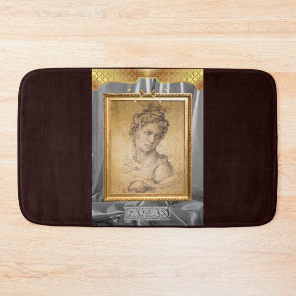 Item preview, Cleopatra by Michaelangelo designed and sold by donnaleewhit.