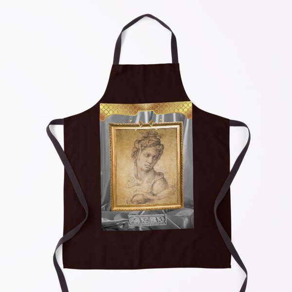 Item preview, Cleopatra by Michaelangelo designed and sold by donnaleewhit.