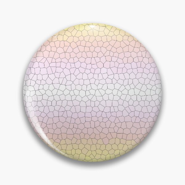 Item preview, Stained Glass Pangender Pride Flag designed and sold by Sum-Thangs.