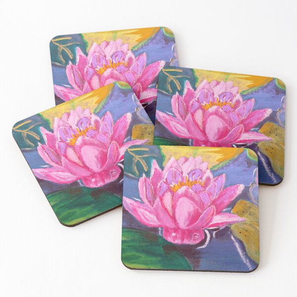 Item preview, Water Lily designed and sold by Wojciech Wolan.