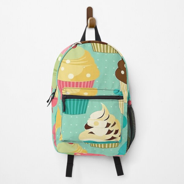 Item preview, Cupcake Pattern designed and sold by Amir Faysal.