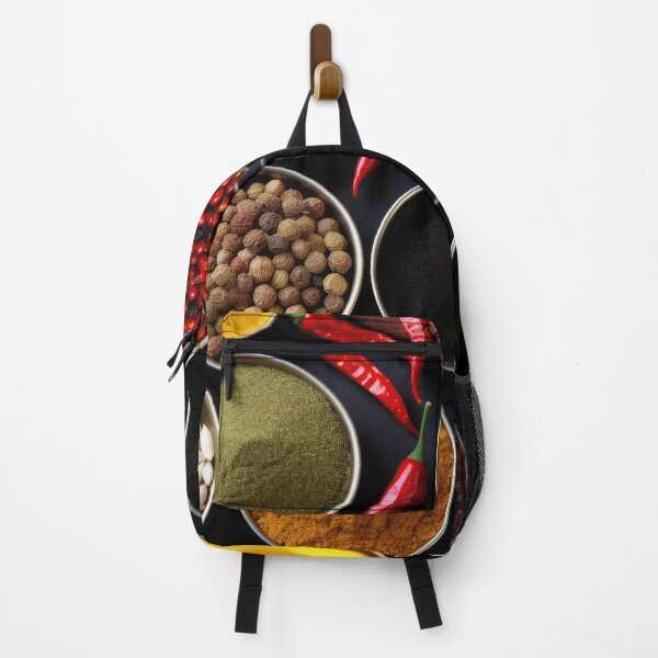 Item preview, Spices designed and sold by Corbin Blackwood.