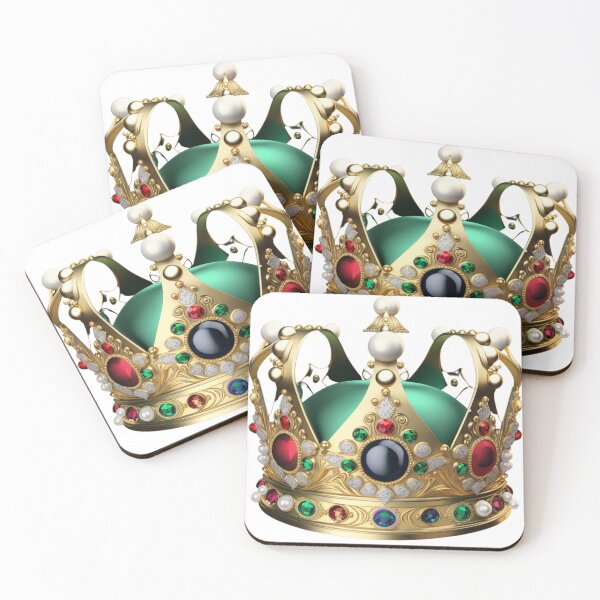 Item preview, Luxurious coronation crown designed and sold by cipoprimo.