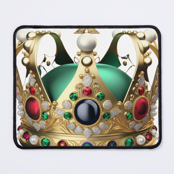 Item preview, Luxurious coronation crown designed and sold by cipoprimo.