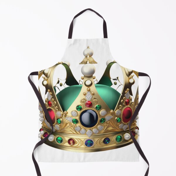 Item preview, Luxurious coronation crown designed and sold by cipoprimo.