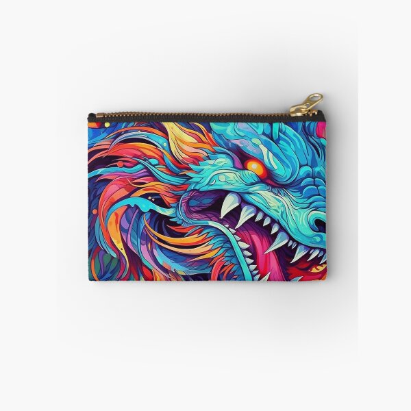 Item preview, Copy of Abstract Dragon Pattern designed and sold by Desfix.