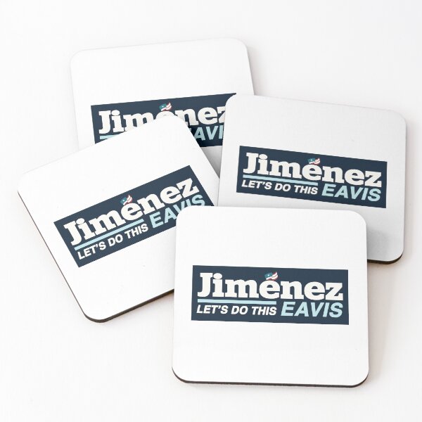 Item preview, Succession – Jimenez Eavis - Let's do this designed and sold by rhonylover.