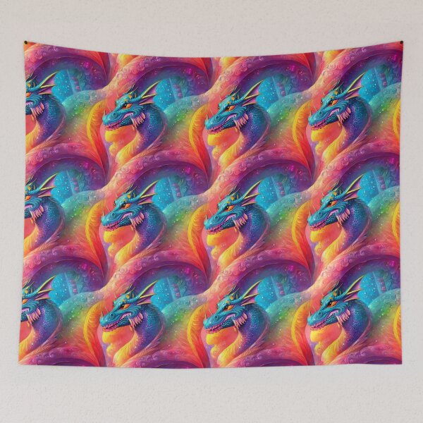 Item preview, Puff the magic dragon designed and sold by DeransDesigns.