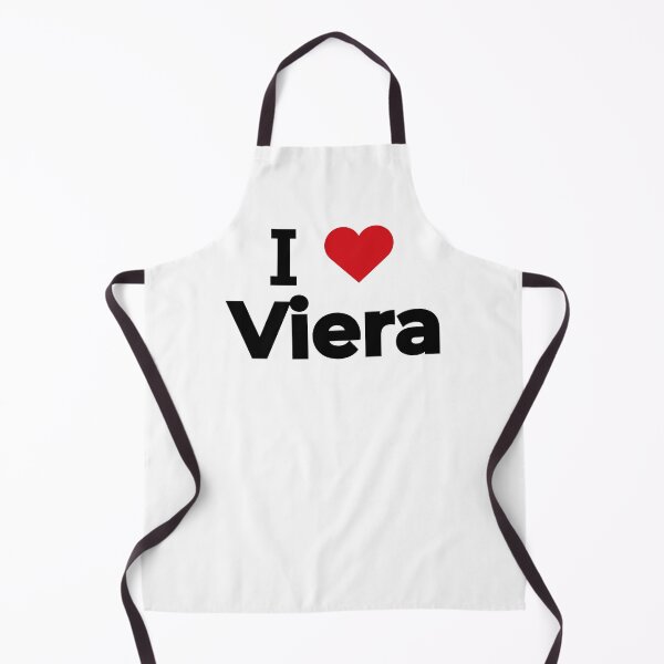 Item preview, I love Viera designed and sold by Moyanana.