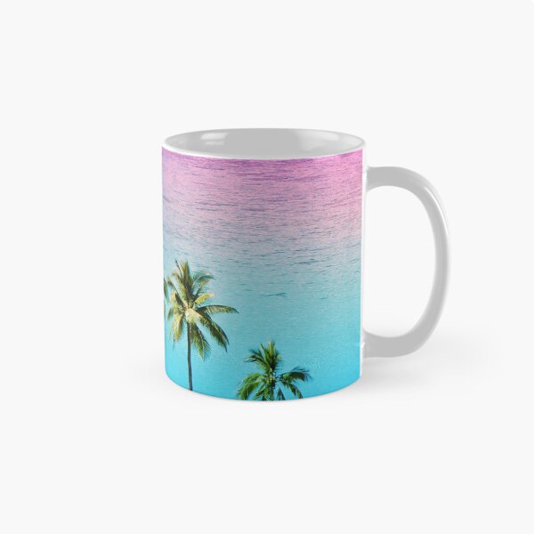 Item preview, Moorea Purple Palms designed and sold by Angelina Hills.