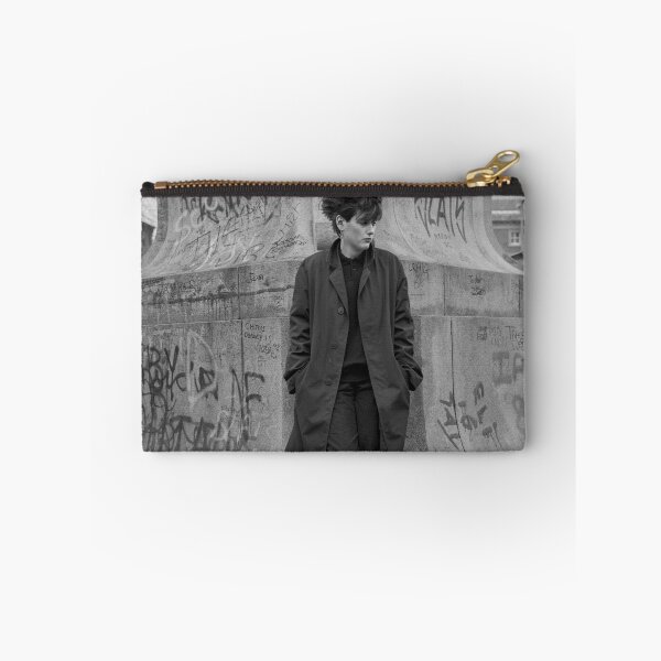 Item preview, Goth Girl - Blackburn a Town and Its People designed and sold by Christopher Ball.