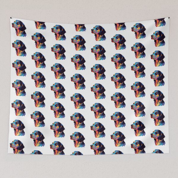 Item preview, Dog designed and sold by ZefirDesign.
