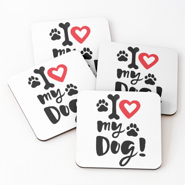 Item preview, Yo Amo a mi Perro designed and sold by Salvemar.
