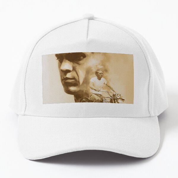 Item preview, Steve McQueen: King of Cool designed and sold by 3rdWheelPress.
