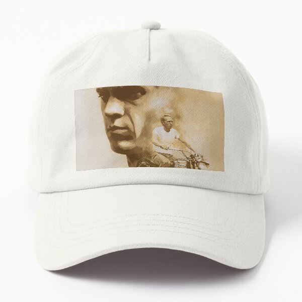 Item preview, Steve McQueen: King of Cool designed and sold by 3rdWheelPress.