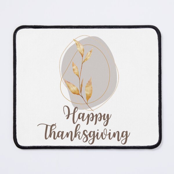 Item preview, Happy Thanksgiving designed and sold by KBMeyer.