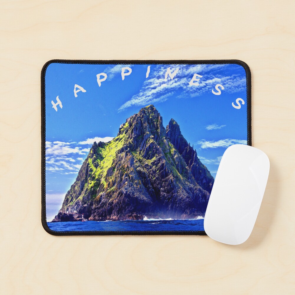 Item preview, Mouse Pad designed and sold by LiveVolcano.
