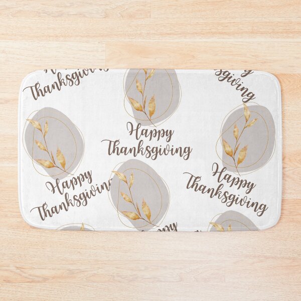Item preview, Happy Thanksgiving designed and sold by KBMeyer.