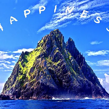 Artwork thumbnail, HAPPINESS by LiveVolcano