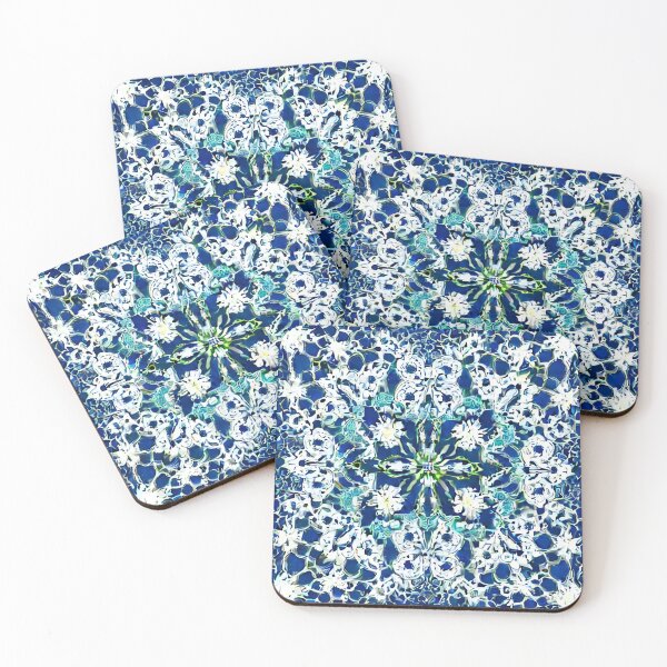Item preview, Traditional Islamic Pattern designed and sold by toonydesigns.