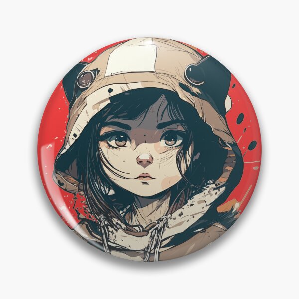 Item preview, Enigmatic Elegance: Intense Gaze of the Beautiful Cat Woman designed and sold by Sleeygoy.