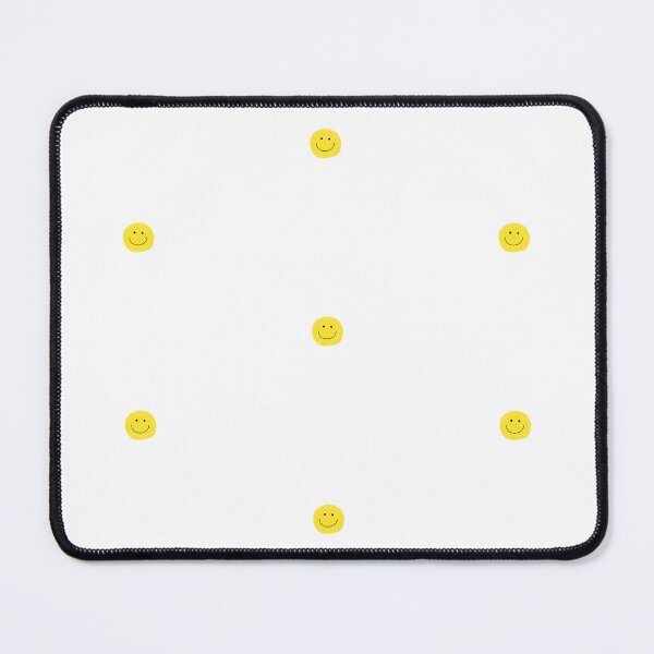 Item preview, Simple Smiley Face designed and sold by BejeweledJules.