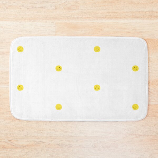 Item preview, Simple Smiley Face designed and sold by BejeweledJules.