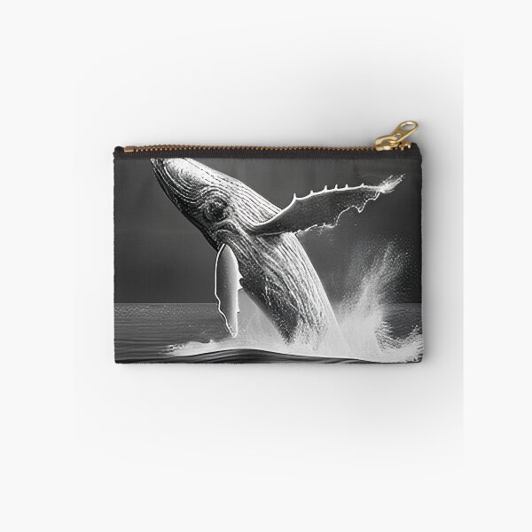 Item preview, Whale pencil drawing designed and sold by Pencil-Art.