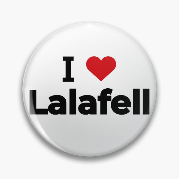 Item preview, I love Lalafell designed and sold by Moyanana.