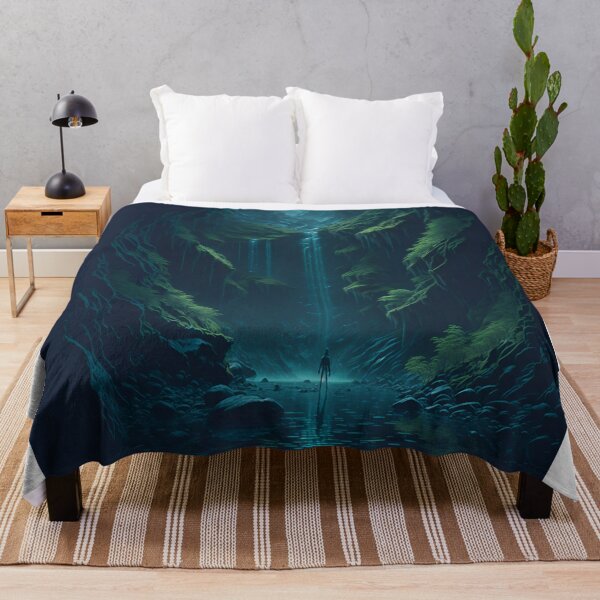 Item preview, Wanderlust of the Imagination: AI Art Unveils a Mesmerizing Realm designed and sold by RedArtG09.