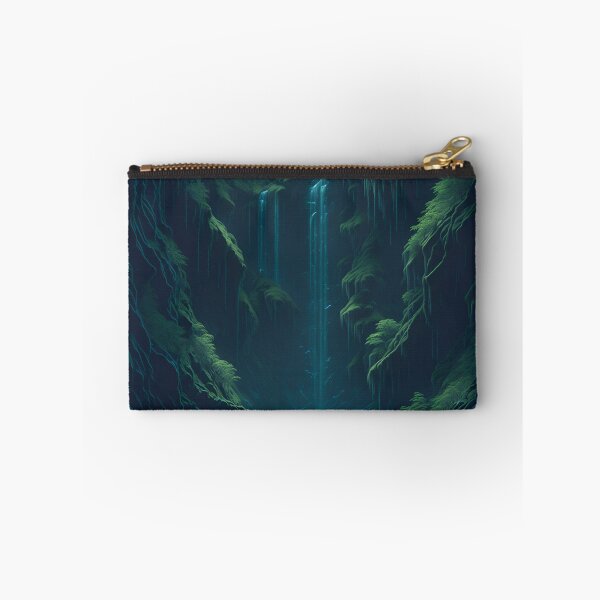 Item preview, Wanderlust of the Imagination: AI Art Unveils a Mesmerizing Realm designed and sold by RedArtG09.