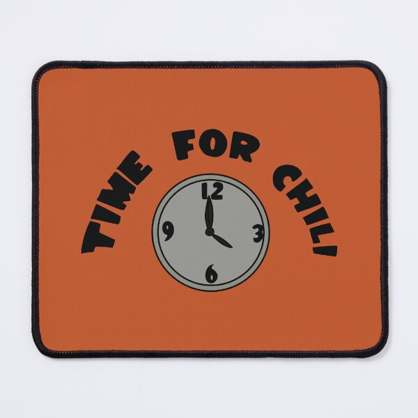 Item preview, Time for Chili designed and sold by REALsaintpetty.
