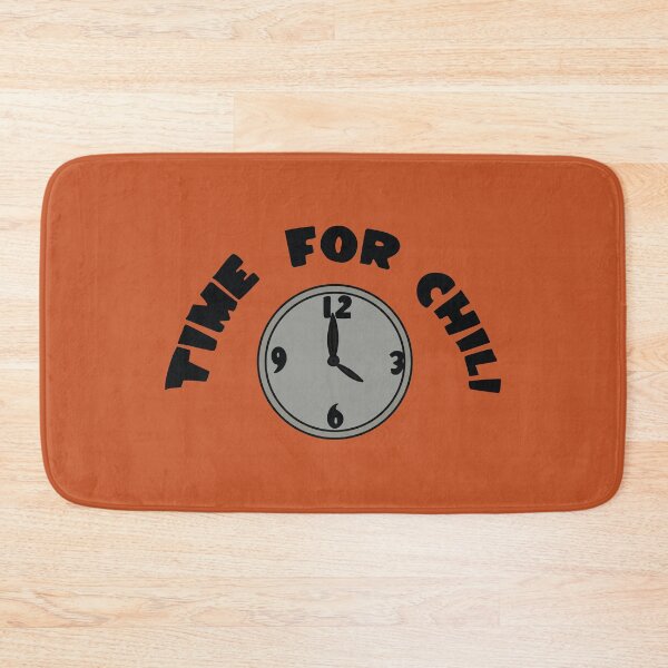 Item preview, Time for Chili designed and sold by REALsaintpetty.