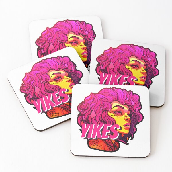 Item preview, YIKES GIRL designed and sold by ivanmejia.