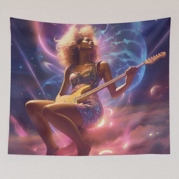 Item preview, Electric dreaming designed and sold by Hollanding.