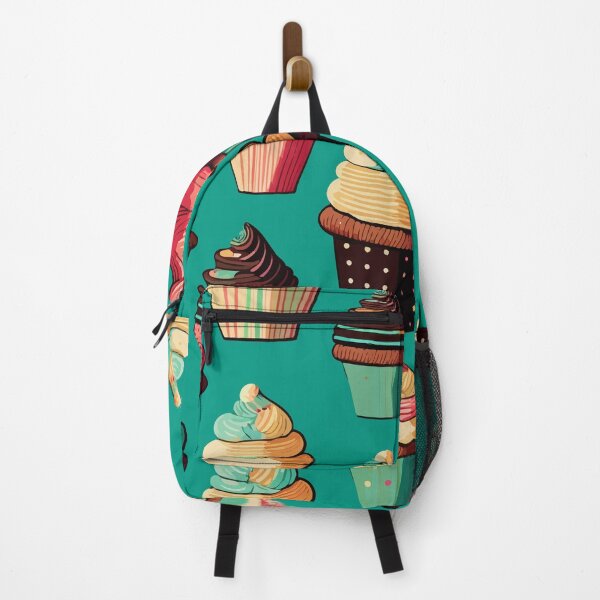 Item preview, Cupcake Pattern designed and sold by Amir Faysal.