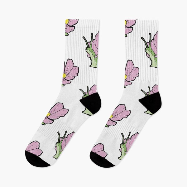 Item preview, snail or flower designed and sold by Laissrean.