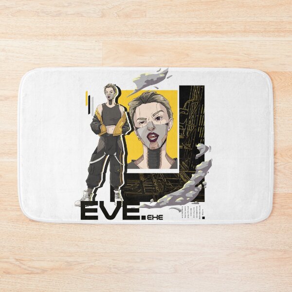 Item preview, Eve.exe designed and sold by AlexEyck.