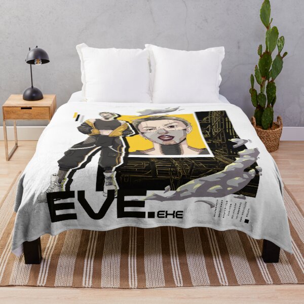 Item preview, Eve.exe designed and sold by AlexEyck.