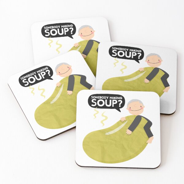 Item preview, The Office Creed Mung Beans designed and sold by cutermelon.