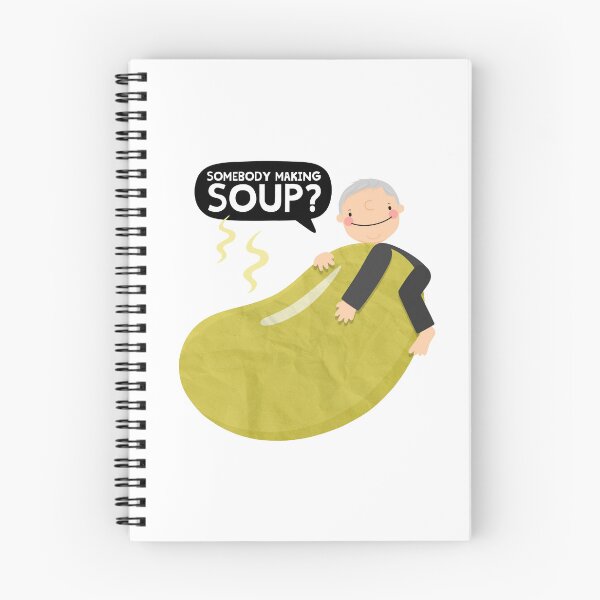 Item preview, The Office Creed Mung Beans designed and sold by cutermelon.